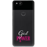 Pixel 2 Hoesje Girl Power