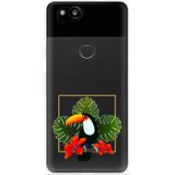 Pixel 2 Hoesje Tucan