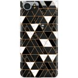 Blackberry KEYone Hoesje It's marbelous