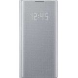 Samsung Galaxy Note 10 LED View Cover Zilver