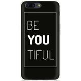 OnePlus 5 Hoesje Beyoutiful