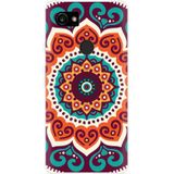 Pixel 2 XL Hoesje Retro Mandala