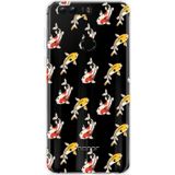 Honor 8 Hoesje Koi Fish