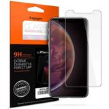 Spigen Glas tR Slim Apple iPhone 11 Pro Max / iPhone Xs Max Tempered Glass 065GL24540