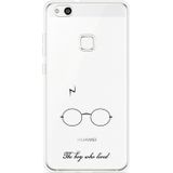 Huawei P10 Lite Hoesje The Boy Who Lived