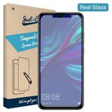 Just in Case Tempered Glass Huawei P Smart Plus 2019