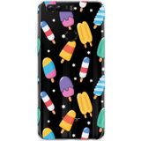 Honor 8 Hoesje Ice cream 2
