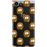 Blackberry KEYone Hoesje Crazy Kiwi