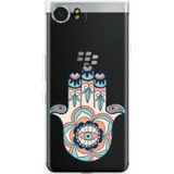 Blackberry KEYone Hoesje Hand Ornament
