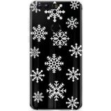Honor 8 Hoesje Snow