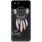 Pixel 2 Hoesje Watercolor Dreamcatcher