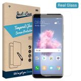 Just in Case Tempered Glass Huawei P Smart