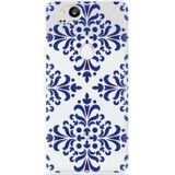 Pixel 2 Hoesje Delfts Blauw