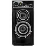Blackberry KEYone Hoesje Flexaret Automat