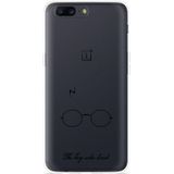OnePlus 5 Hoesje The Boy Who Lived