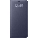 Samsung Galaxy S8 Plus Led View Cover Paars