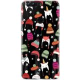 Honor 8 Hoesje Winter Hats