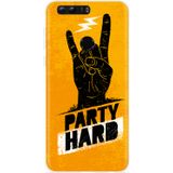 Honor 8 Hoesje Party Hard 2.0