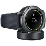Samsung Gear S3 Wireless Charging Dock EP-YO760BB - Black