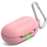 Ringke Samsung Galaxy Buds/Buds Plus hoesje - Roze