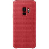 Samsung Galaxy S9 Hyperknit Cover Rood