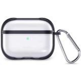 ESR Hybrid Armor 360 Apple AirPods Pro Hoes - zwart
