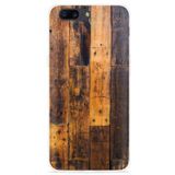 OnePlus 5 Hoesje Special Wood