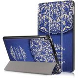 Apple iPad Pro 10.5 (2017) Smart Tri-Fold Case - Vintage
