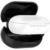 Spigen Silicone Fit Samsung Galaxy Buds Hoes - Zwart