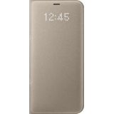Samsung Galaxy S8 Plus Led View Cover Goud