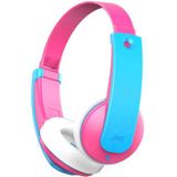 JVC Draadloze Kinder Hoofdtelefoon - Roze