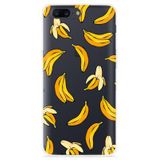 OnePlus 5 Hoesje Banana