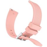 Just in Case Garmin Venu Sportbandje - Roze