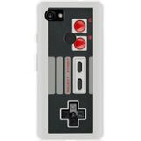 Pixel 2 XL Hoesje Retro Controller Classic