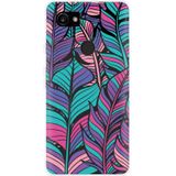 Pixel 2 XL Hoesje Design Feathers