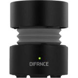 DIFRNCE SPB109 Bluetooth Speaker - zwart