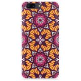 OnePlus 5 Hoesje Sterbloem Mandala
