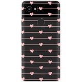 Pixel 2 XL Hoesje Pink Love