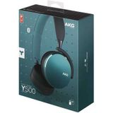 Samsung AKG Y500 Draadloze Koptelefoon - Groen