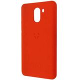 Wileyfox Swift 2 / 2 Plus Hard Case - Oranje
