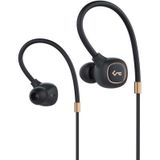 Aukey Hybrid Bluetooth Earbuds - grijs