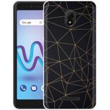 Wiko Jerry 3 Hoesje Luxury