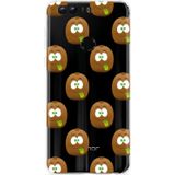 Honor 8 Hoesje Crazy Kiwi