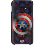 Samsung Galaxy S10e Marvel Cover Captain America GP-G970HIFGHWC