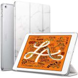 ESR iPad Mini Case Marble Wit