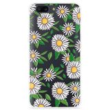 OnePlus 5 Hoesje Madeliefjes