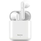 Baseus Encok W09 Wireless Earphones - Wit