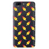 OnePlus 5 Hoesje Raketjes