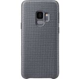 Samsung Galaxy S9 Hyperknit Cover Grijs