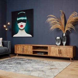 Ronde - TV-meubel kopen? | Mooi design, lage prijs | beslist.nl